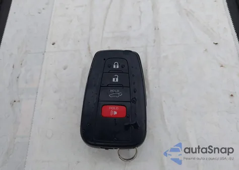 2022 Toyota Rav4 Hybrid Xse из США, поврежденный, VIN JTME6RFVXND529337